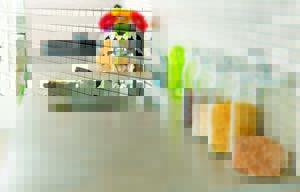 لنظافة منزلك شوية نصائح ذهبية للمطبخ