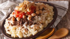 طريقة عمل الكشري المصري 3 طريقة عمل الكشري المصري طريقة عمل الكشري المصري طريقة عمل الكشري المصري