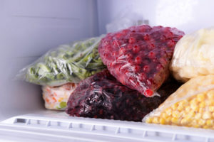 افكار لتجهيز الثلاجة في شهر رمضان