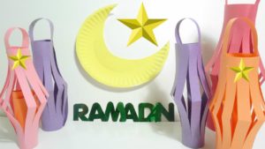 تجديدات وتجهيزات المنزل في شهر رمضان 