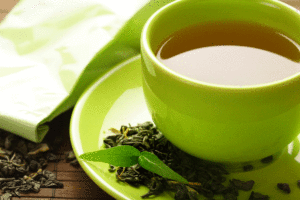 6 فوائد صحية عن الشاي الاخضر