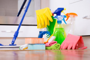 خطوات تنظيف المنزل قبل رمضان