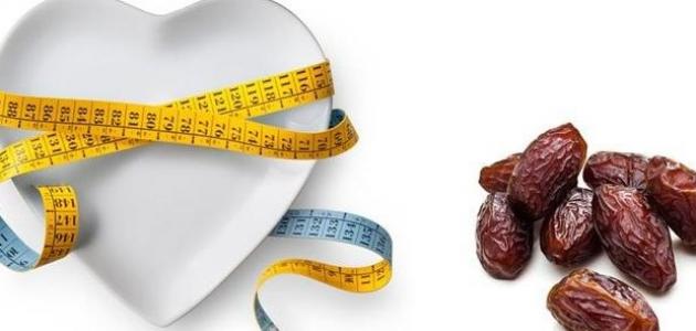 كيف نحافظ على الوزن فى رمضان ؟