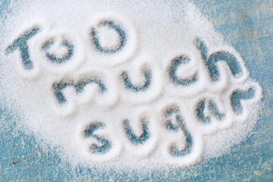 لماذا من الصعب جدا علينا التخلص من السكر ؟