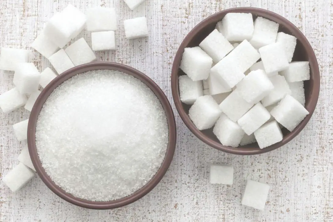 لماذا من الصعب جدا علينا التخلص من السكر ؟