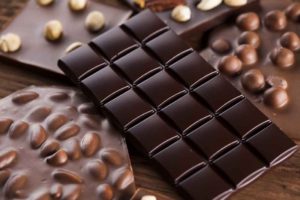 هل الشوكولاتة جيدة أم سيئة للصحة؟