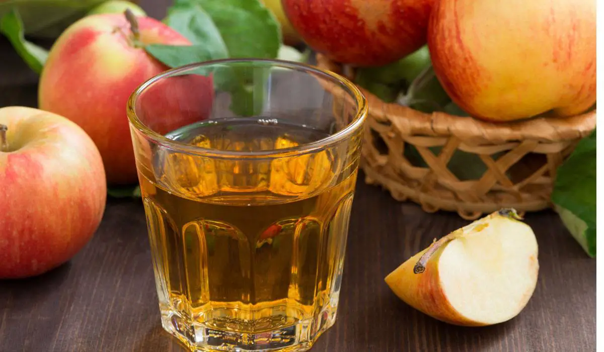 فوائد خل التفاح المدهشة للصحة
