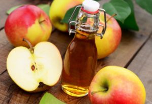 فوائد خل التفاح المدهشة للصحة