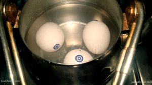 البيض على الطريقة التركية طريقة رائعة لن تستغى عنها