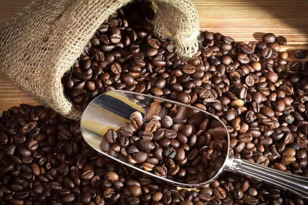 فوائد القهوة للجسم والشعر والبشرة