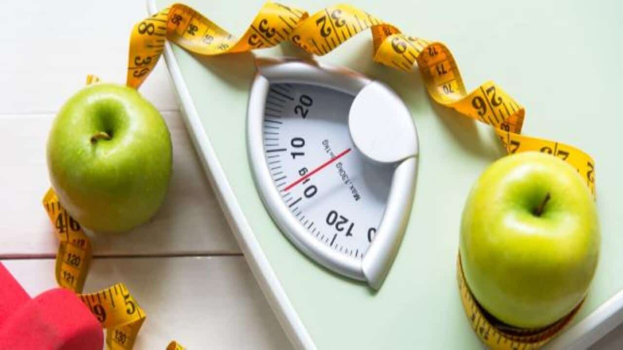 كيفية إنقاص الوزن بسرعة في 3 خطوات بسيطة