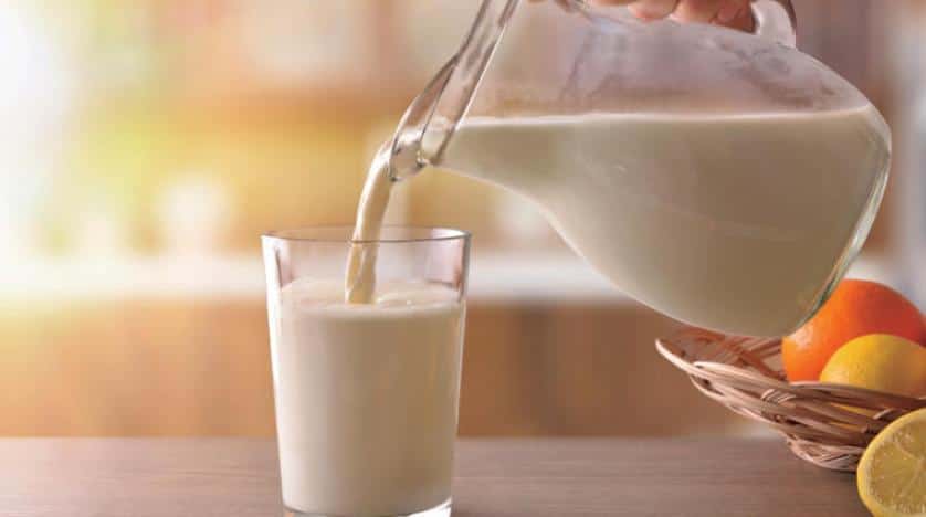 الحليب - طرق إدرار حليب الأم بعد الولادة