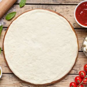 طريقة عمل البيتزا الصيامي بأنواعها
