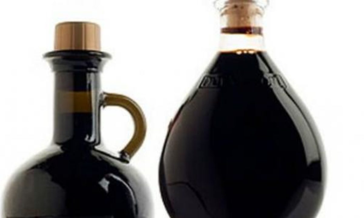 Vinagre De Alcohol Halal Or Haram Los beneficios más importantes del vinagre balsámico: comer en dos minutos