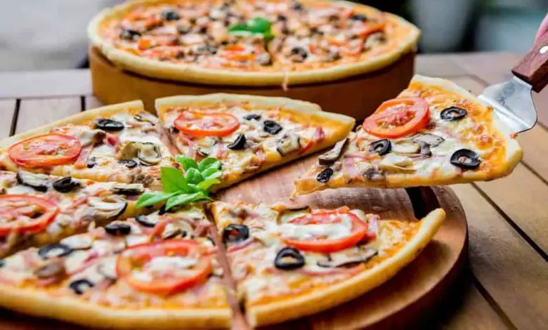 طريقة عمل البيتزا الصيامي بأنواعها 1 طريقة عمل البيتزا الصيامي بأنواعها طريقة عمل البيتزا الصيامي بأنواعها طريقة عمل البيتزا الصيامي بأنواعها