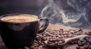 السعرات االحرارية في القهوة بكل أنواعها
