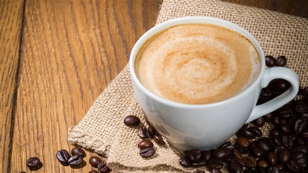 السعرات الحرارية في القهوة بدون سكر