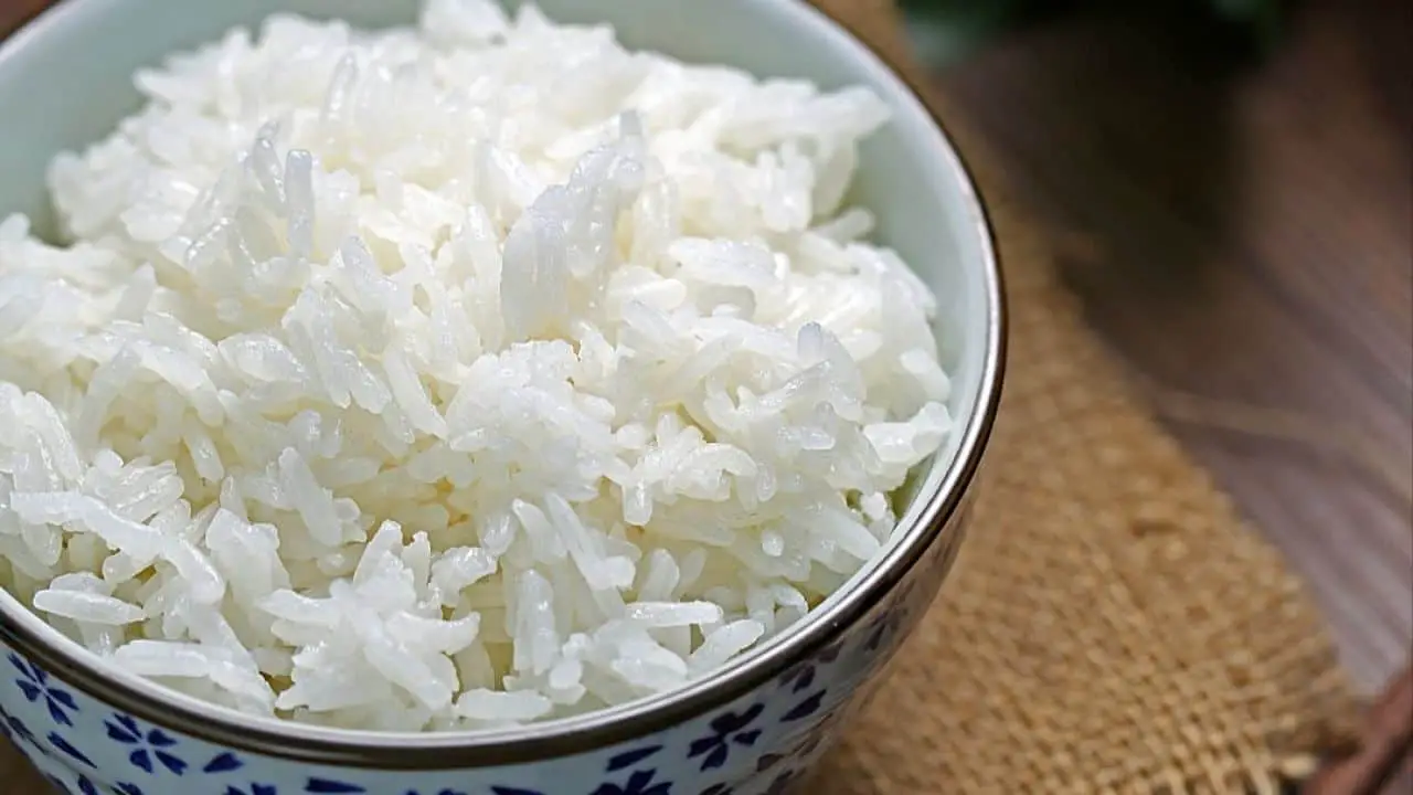 فوائد الرز البسمتي للتخسيس