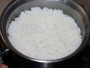 5 أسرار بسيطة لعدم تعجن الأرز نهائياً