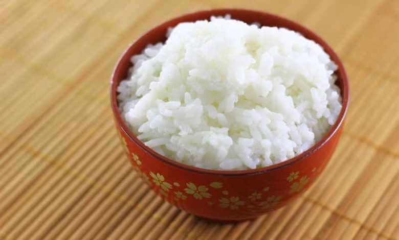5 أسرار بسيطة لعدم تعجن الأرز نهائياً 1 5 أسرار بسيطة لعدم تعجن الأرز نهائياً 5 أسرار بسيطة لعدم تعجن الأرز نهائياً 5 أسرار بسيطة لعدم تعجن الأرز نهائياً