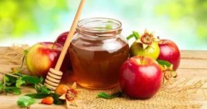 فوائد خل التفاح مع العسل للجنس