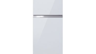 toshiba refrigerator 16 feet