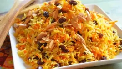 طريقة عمل الأرز البسمتي 1 طريقة عمل الأرز البسمتي طريقة عمل الأرز البسمتي طريقة عمل الأرز البسمتي