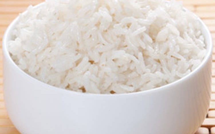 ما هى السعرات الحرارية في الأرز المصري