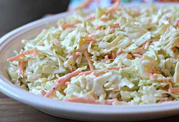Как приготовить капустный салат