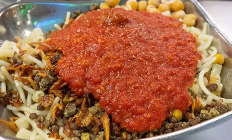 طريقة عمل صلصة الكشري مثل المطاعم بالظبط 1 طريقة عمل صلصة الكشري مثل المطاعم بالظبط طريقة عمل صلصة الكشري مثل المطاعم بالظبط طريقة عمل صلصة الكشري مثل المطاعم