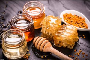 تجارب خلطة العسل للرجال
