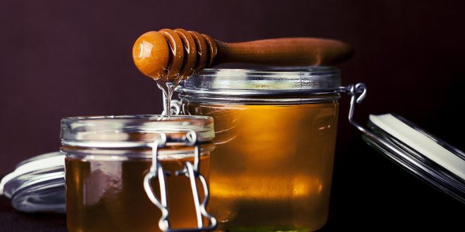 فوائد البصل والعسل