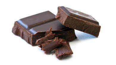 فوائد الشوكولاتة الغامقة وطرق تقديمها