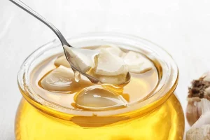 فوائد خليط الثوم مع العسل للجنس