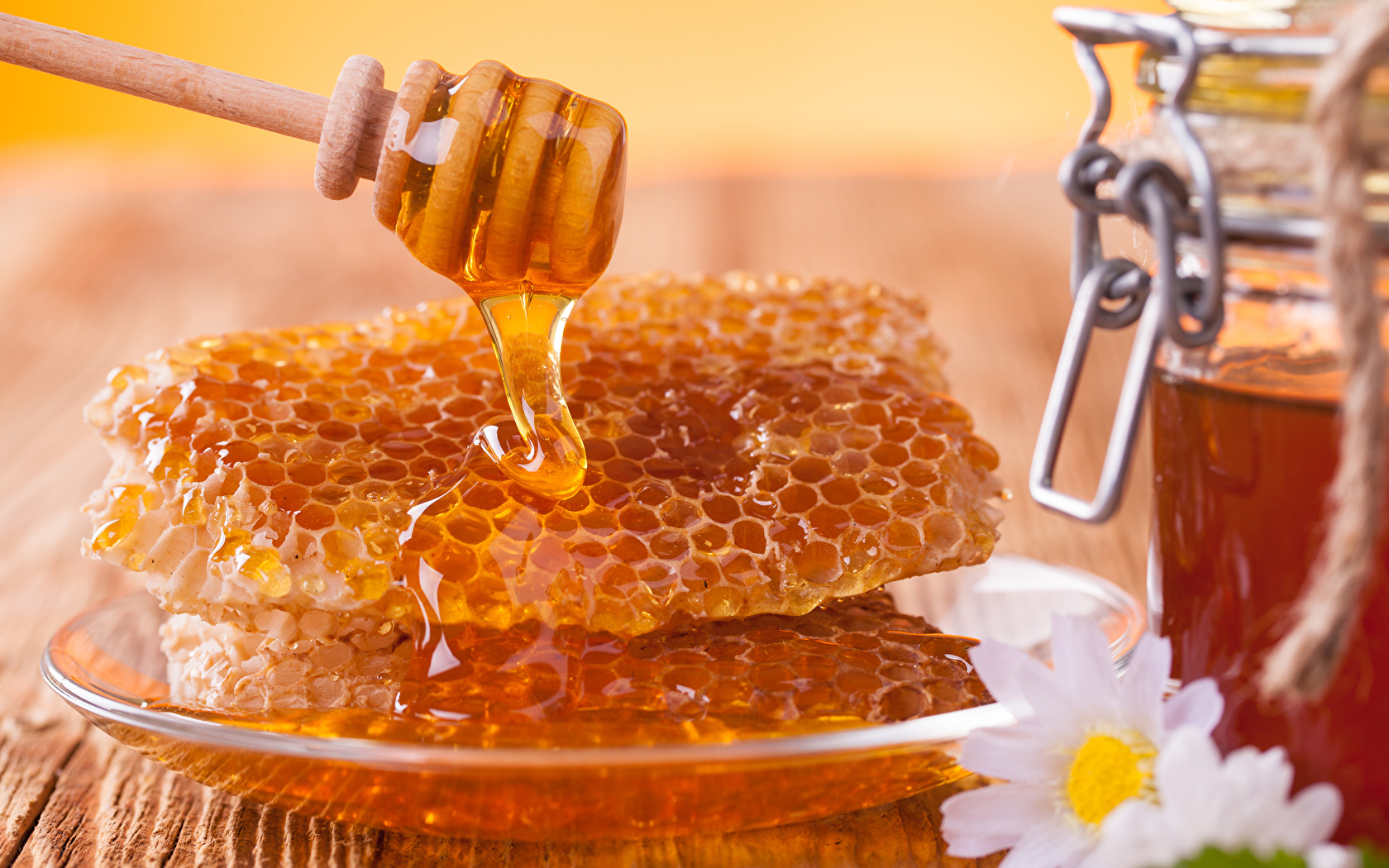 فوائد شمع العسل للمتزوجين