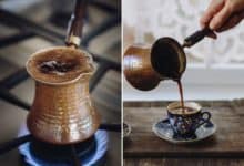Tıpkı kafeler gibi Bosch kahvesi yapmanın 8 sırrı