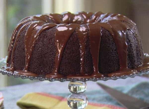 Einfacher Weg, Schokoladenkuchen zu machen