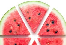 Vorteile von Wassermelone für Ehepaare