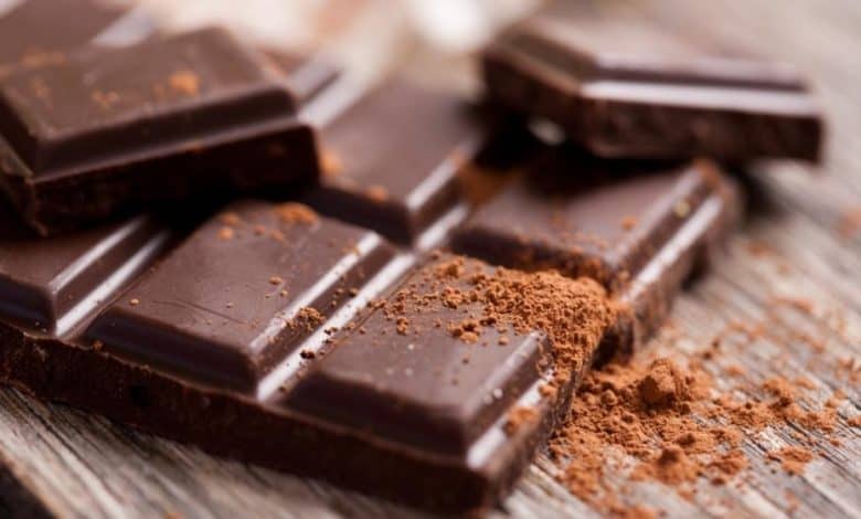 Bitter çikolata, kalp sağlığını koruyor!