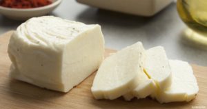 طريقة عمل القطايف بالجبنة