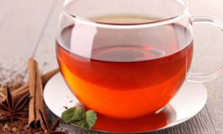 فوائد القرنفل مع الشاي