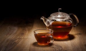 فوائد القرنفل مع الشاي