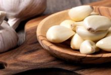 Benefici dell'aglio per gli uomini
