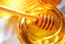 Benefici del miele a stomaco vuoto