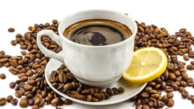 طريقة عمل القهوة لحرق الدهون