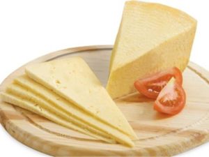 طريقة عمل الجبنة الرومي للشيف حسن