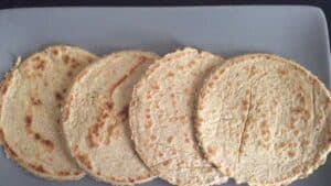 طريقة عمل خبز الشوفان للرجيم سالي فؤاد