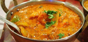 اكلات هندية سهلة وسريعة