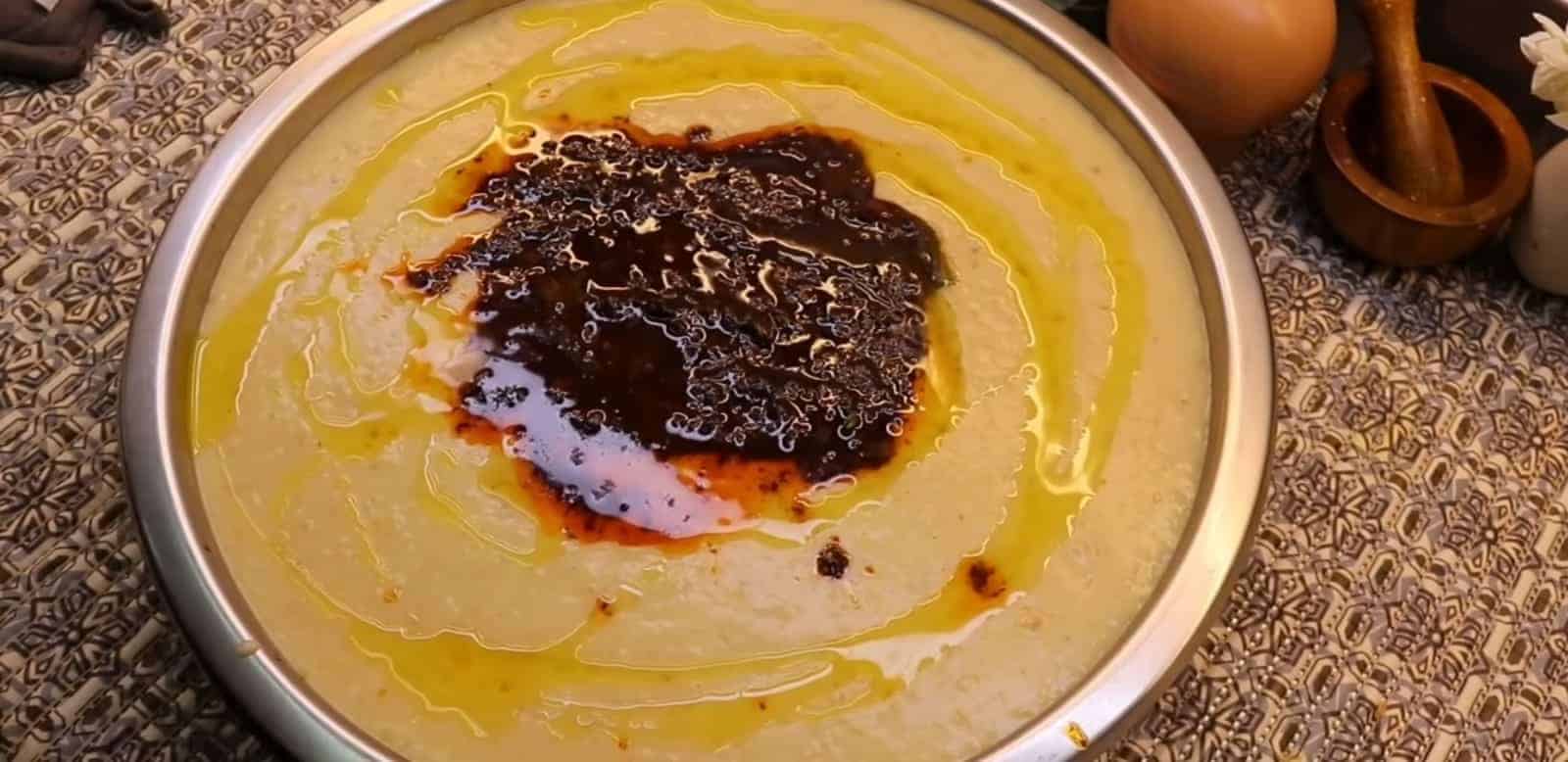 طريقة عمل الجريش القصيمي 1 طريقة عمل الجريش القصيمي طريقة عمل الجريش القصيمي طريقة عمل الجريش القصيمي