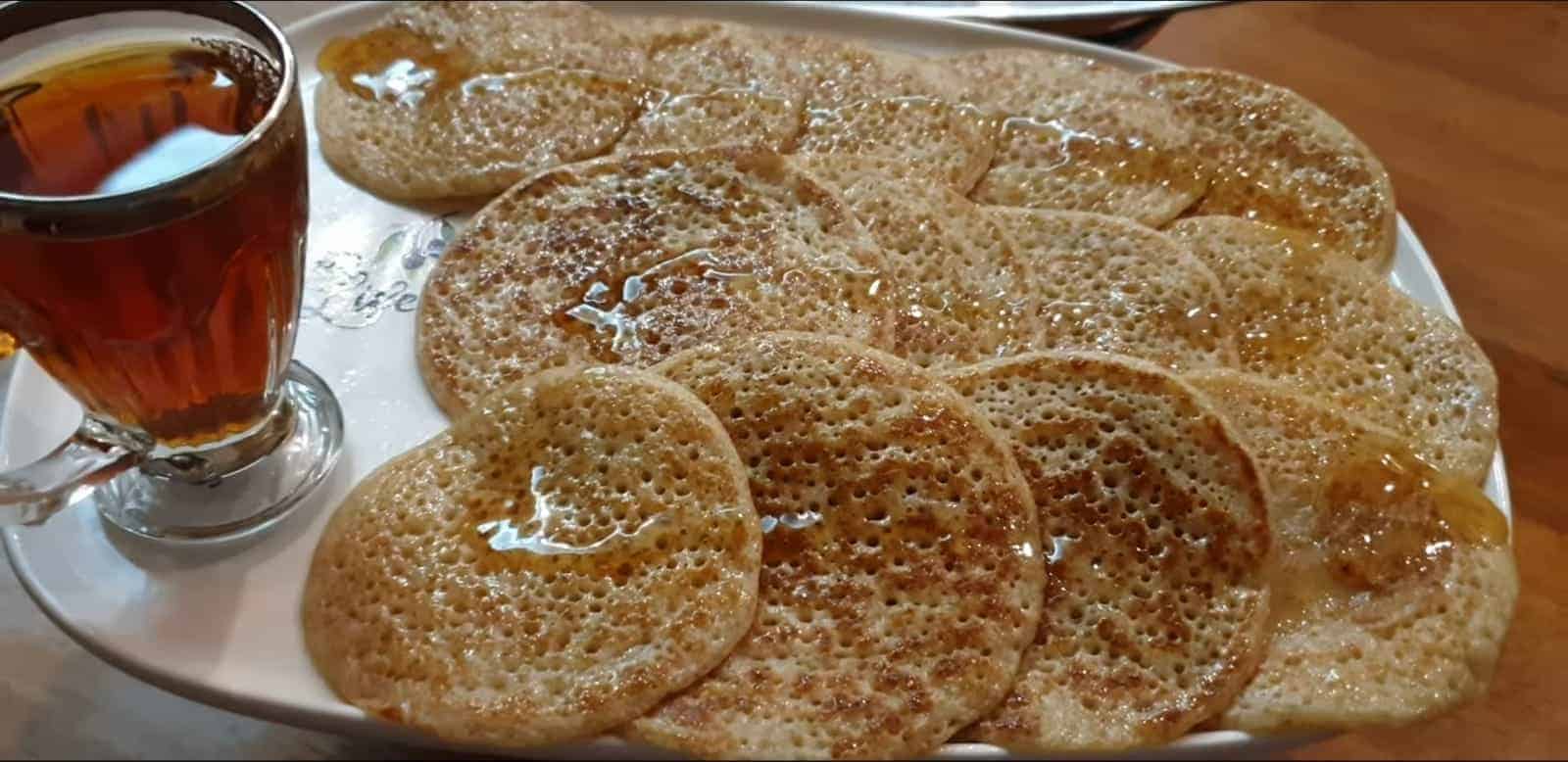 طريقة عمل المصابيب